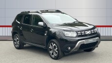 Dacia Duster 1.3 TCe 130 Journey 5dr Petrol Estate